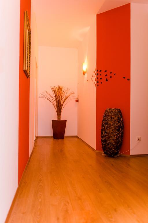 Maison d'hôtes Fruehstueckspension Scharinger Hof Gilgenberg am Weilhart