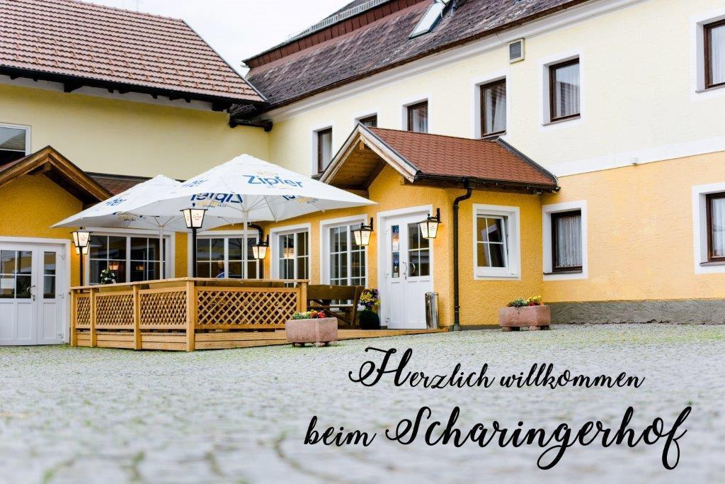 Scharinger Hof Gasthof Gilgenberg am Weilhart