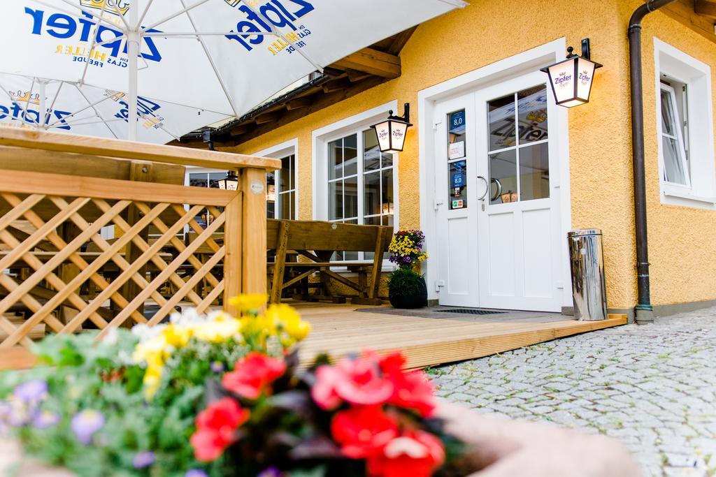 Scharinger Hof Gasthof *